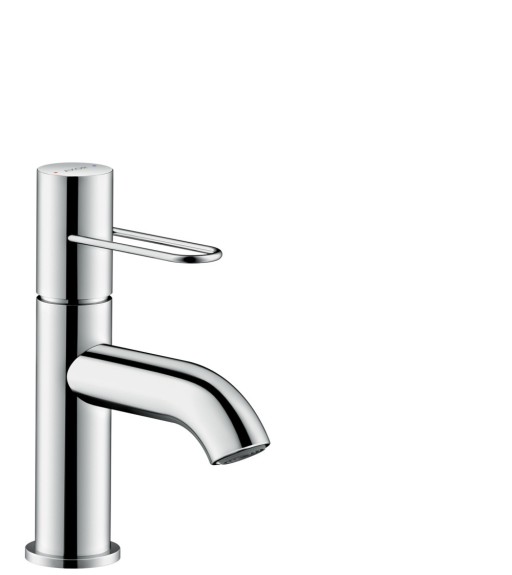 Baterie lavoar Hansgrohe Axor Uno 70 crom