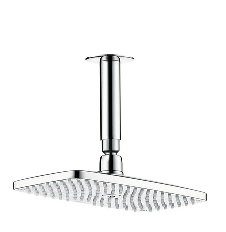 Palarie de dus Hansgrohe Raindance E240 fixare pe tavan