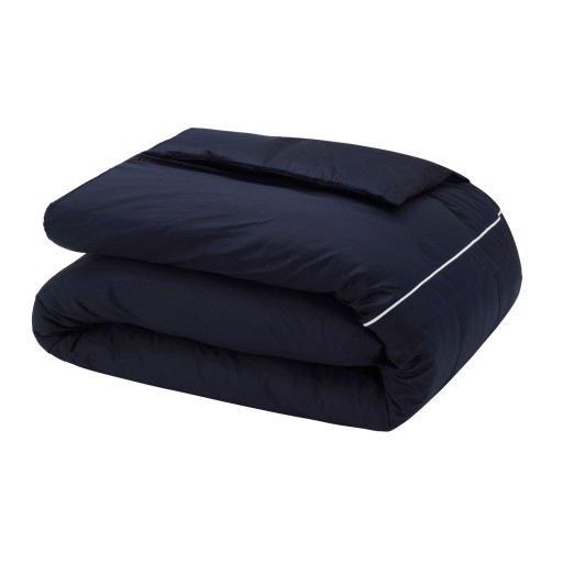 Cearceaf pentru pilota Tommy Hilfiger Arthur 2 260x240cm Albastru Navy