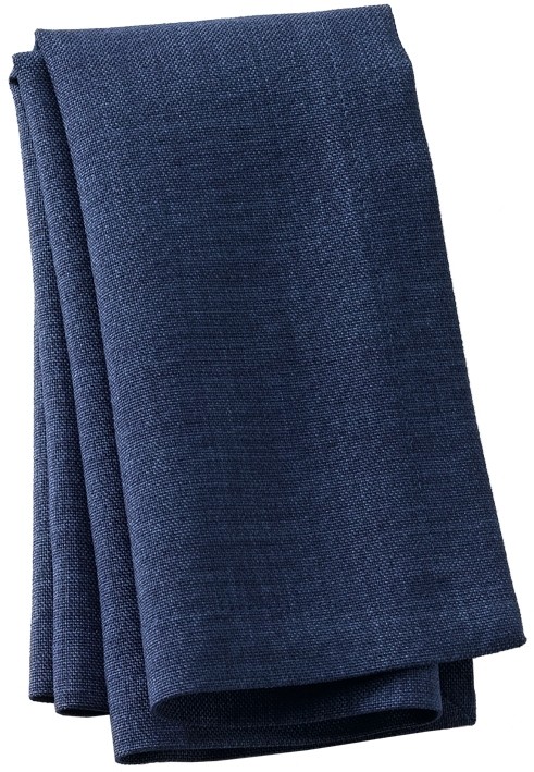 Fata de masa Sander Basics Loft 150x250cm protectie anti-pata 4 Dark Blue