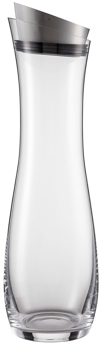 Carafa cu capac Schott Zwiesel Fresca cristal Tritan 1000ml