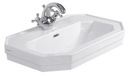 Lavoar Duravit seria 1930 60x41cm