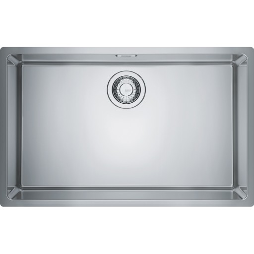 Chiuveta bucatarie Franke Maris MRX 210-70 cu 1 cuva 740x440mm inox lucios