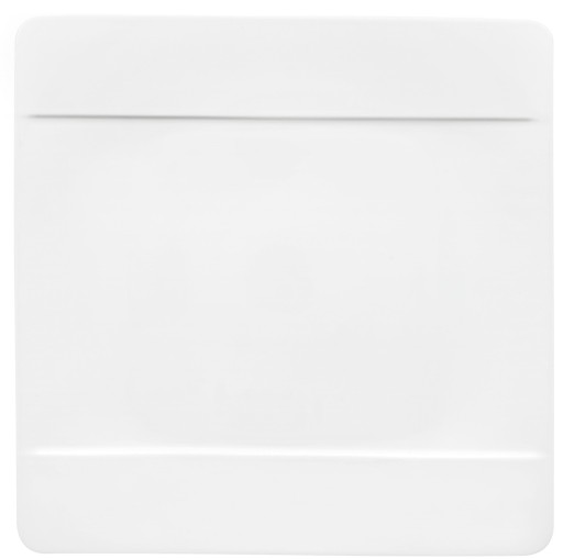 Farfurie plata Villeroy & Boch Modern Grace 27x27cm