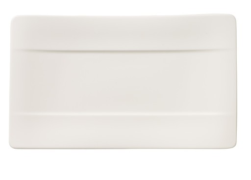 Farfurie sushi Villeroy & Boch Modern Grace 24x14cm