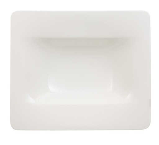 Farfurie adanca Villeroy & Boch Modern Grace 24x24cm