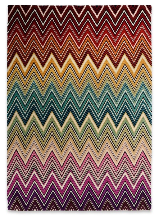 Covor Missoni Liuwa 200x300cm culoare T16