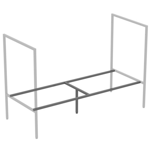 Rama de sustinere pentru lavoar Ideal Standard Adapto 105x46.5cm necesita cadru picior