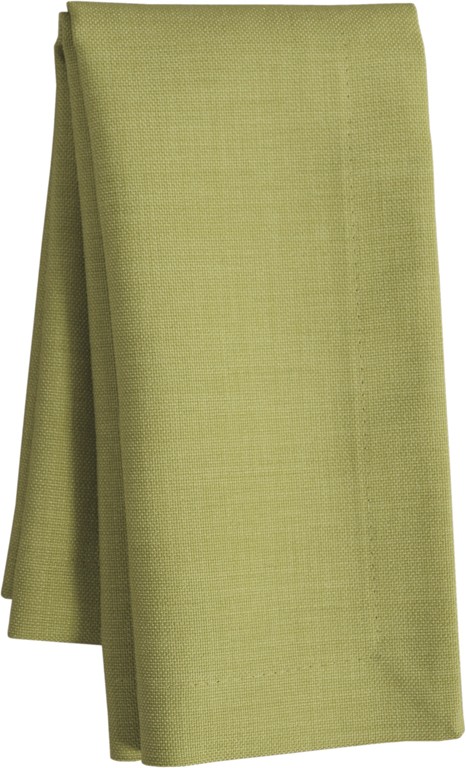 Fata de masa Sander Basics Loft 135x170cm protectie anti-pata 55 verde salvie