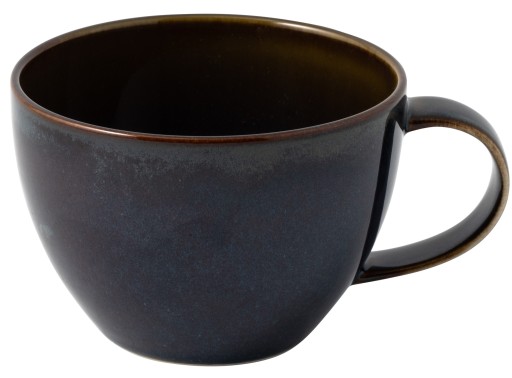 Ceasca pentru cafea like. by Villeroy & Boch Crafted Denim 0.25 litri