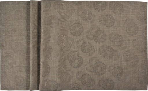 Napron Sander Jacquard Aurora 50x140cm 70 atmosphere