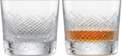 Set 2 pahare whisky Zwiesel Glas Bar Premium No.2 design Charles Schumann 288ml