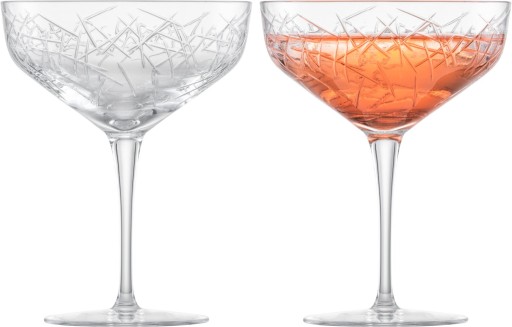 Set 2 pahare Zwiesel Glas Bar Premium No.3 Cocktail design Charles Schumann 370ml