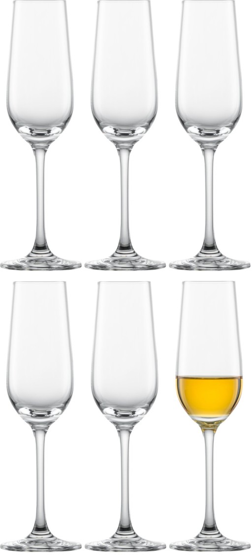 Set 6 pahare Schott Zwiesel Bar Special Sherry cristal Tritan 118ml