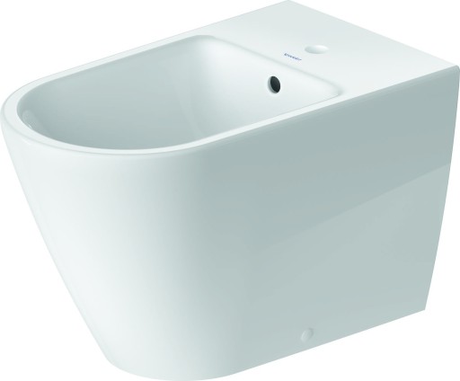 Bideu Duravit D-Neo 37x65cm