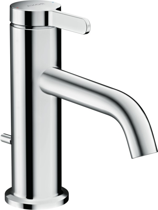 Baterie lavoar Hansgrohe Axor ONE 70 ventil pop-up crom