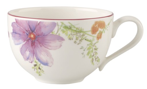 Ceasca pentru cafea Villeroy & Boch Mariefleur Basic 0.25 litri