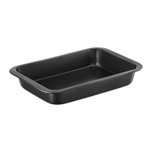 Forma de copt non-stick Lukrecja, Ambition, 39x29 cm, otel carbon