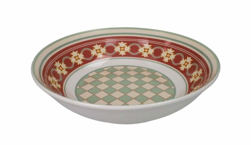 Bol pentru salata Le Cementine, Brandani, 31.5 cm, portelan