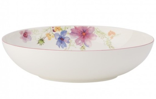 Bol oval Villeroy & Boch Mariefleur Basic 32cm