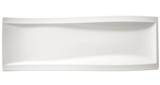 Platou Villeroy & Boch NewWave Antipasti 42x15cm