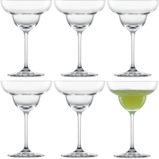 Set 6 pahare Schott Zwiesel Bar Special Margarita cristal Tritan 305ml