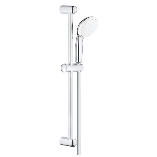 Set dus Grohe New Tempesta 100, 1 singur jet, bara 60 cm-27853001