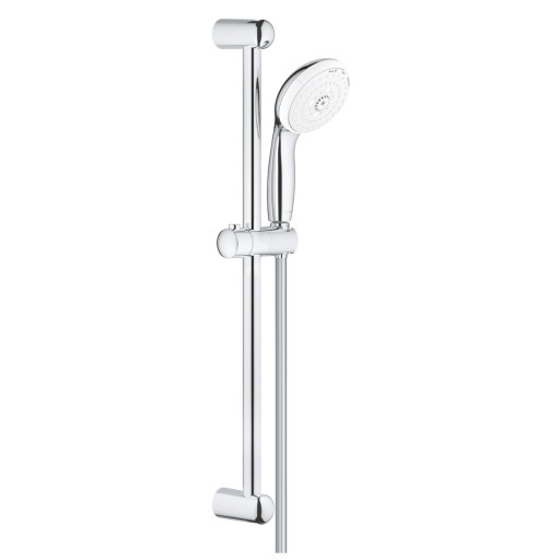 Set dus cu bara Grohe New Tempesta 100 3 tipuri jet -27794001