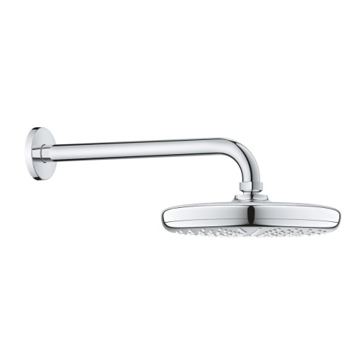 Para dus 210 mm, brat dus 286 mm Grohe New Tempesta-26412000