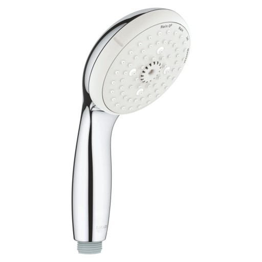 Para dus Grohe Tempesta, 4 tipuri de jet, crom-28578002