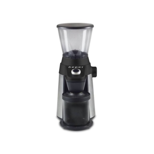 Rasnita de cafea BP.580, Beper, 250 W, 1 treapta de viteza