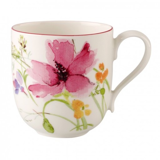 Cana cafea Villeroy & Boch Mariefleur Basic 0.35 litri