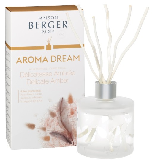 Difuzor parfum camera Maison Berger Aroma Dream 180ml