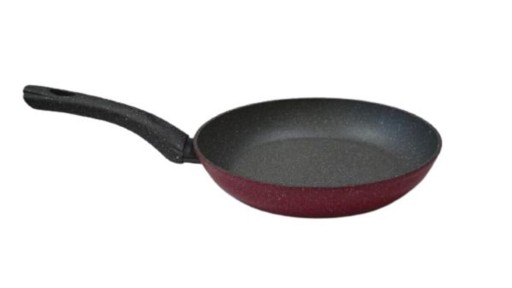 Tigaie Petra, Ambition, 24 cm, aluminiu, invelis non-stick