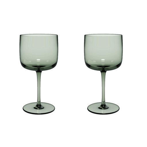 Set 2 pahare vin like. by Villeroy & Boch Like Sage 270ml