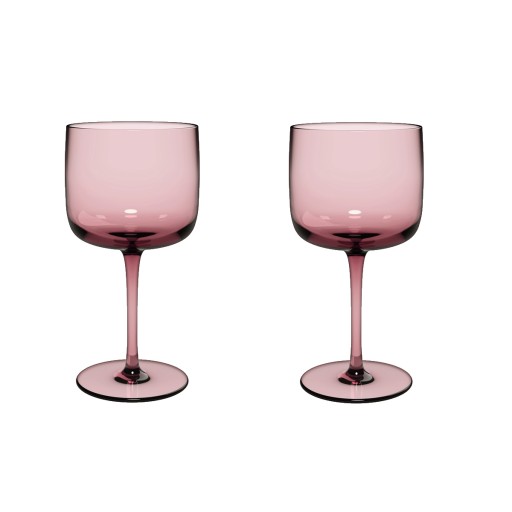 Set 2 pahare vin like. by Villeroy & Boch Like Grape 270ml