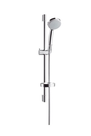 Set dus Hansgrohe Croma 100 Vario crom