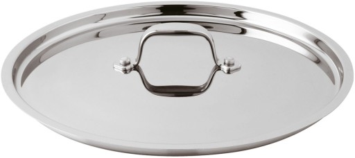 Capac Paderno seria 12200 28cm inox