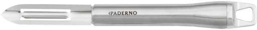 Cutit curatat legume Paderno seria 48278 19.5cm inox