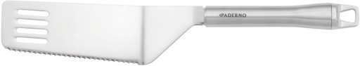 Spatula Paderno seria 48278 29x4.5cm inox