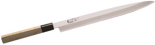 Cutit sashimi Paderno Japanese Yanagi lama 23cm