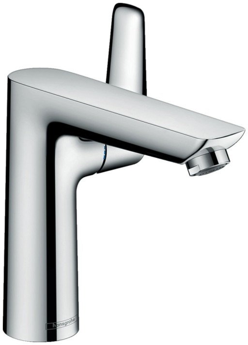 Baterie lavoar Hansgrohe Talis E 150, fara ventil - 71755000