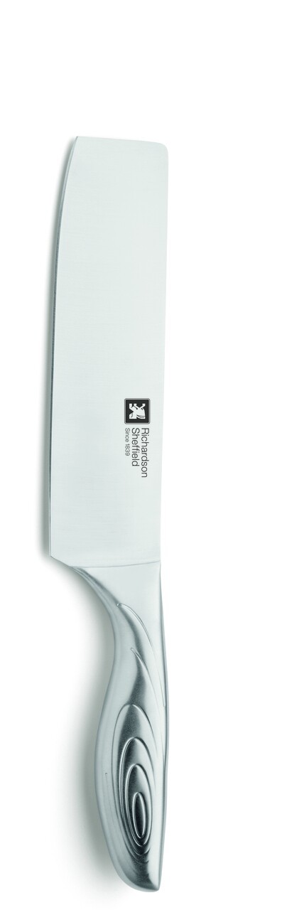 Cutit, Richardson Sheffield, Contours Cleaver, inox