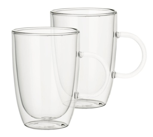 Set 2 cesti Villeroy & Boch Artesano Hot&Cold Beverages Universal