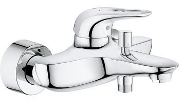 Baterie cada Grohe Eurostyle crom