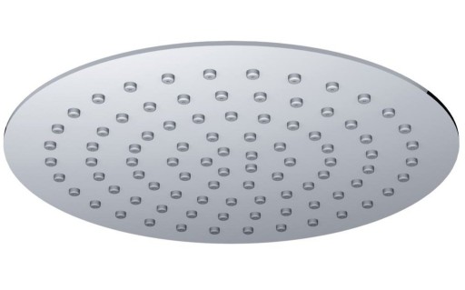 Palarie dus Ideal Standard Ideal Rain Luxe M1, 200 mm - B0383MY