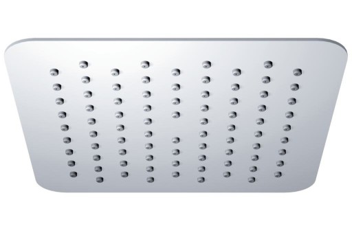 Dus fix Ideal Standard Ideal Rain Luxe M1, 200x200 mm. crom - B0387MY