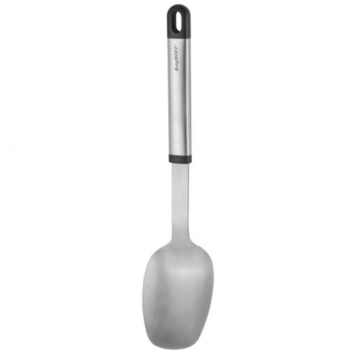 Lingura pentru servire BergHOFF, Essentials, 32.5 cm, inox, argintiu