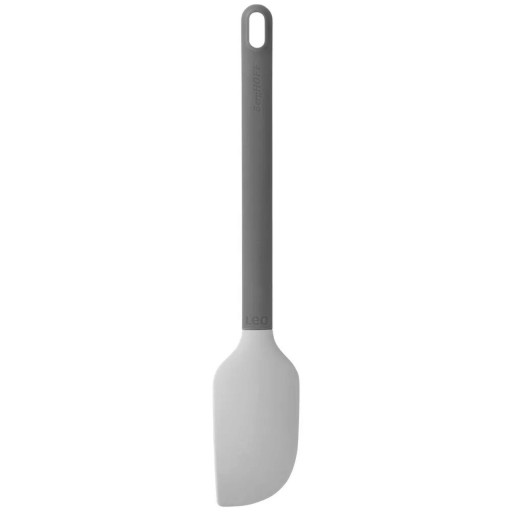 Spatula BergHOFF, Leo Line, 31 cm, nailon, gri