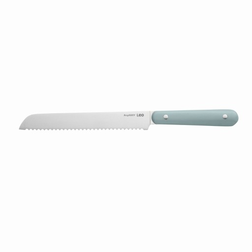 Cutit de paine BergHOFF, Leo Slate, 20 cm, inox